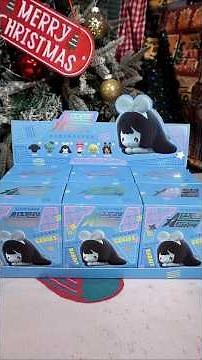 Shorts Alien Stage Rabbit Series Blind Box #kikagoods #unboxing #asmr #blindbox #kawaii #alienstage