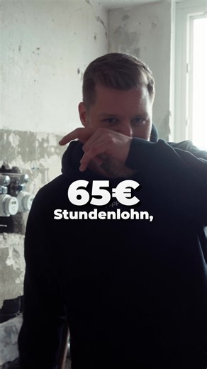 Das mach ich dann lieber selber🔨 jetzt auf YouTube ❤️ #fixundflip #immobilienhandel #flipperimmo #renovierung #baustelle #kaufenrenovierenverkaufen #vorhernachher #ankauf 🏚 🔜 🏠 Kaufen. Renovieren. Verkaufen. ✅ Folge mir für tägliche Einblicke in meine Unternehmen, Fuck-ups, Baustellen und vieles mehr @flipper.immo