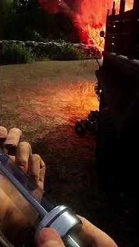 Panzerschreck vs. Full MSP - Post Scriptum