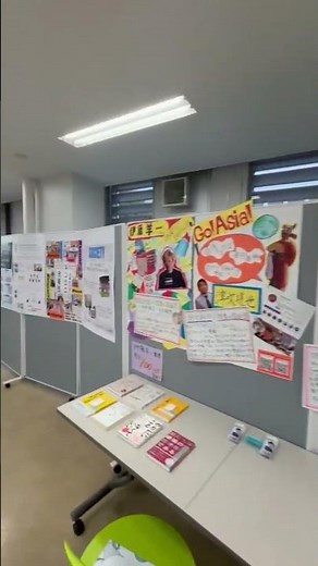 明日開催EMCオープンキャンパスをちょっとだけ公開！！