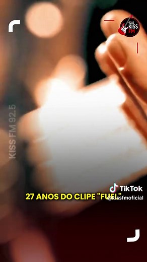 Há exatos 27 anos, em 1998, o Metallica lançava o clipe oficial do hit