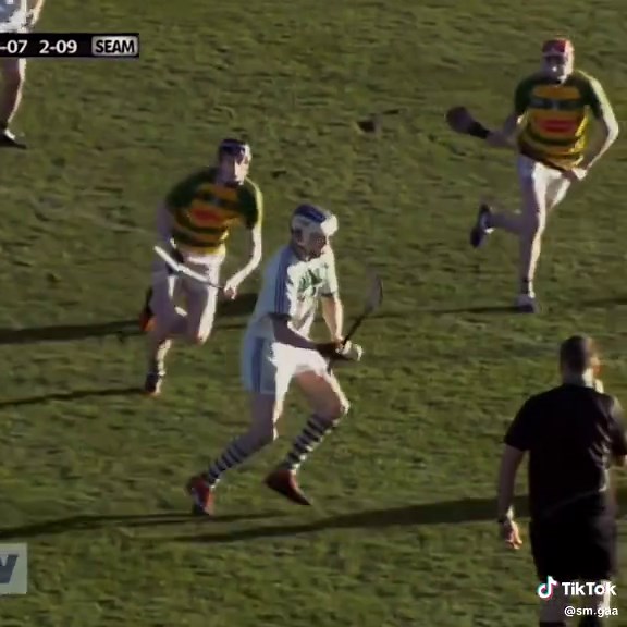 TJ Reid: Hurling Highlights and Skills Showcase