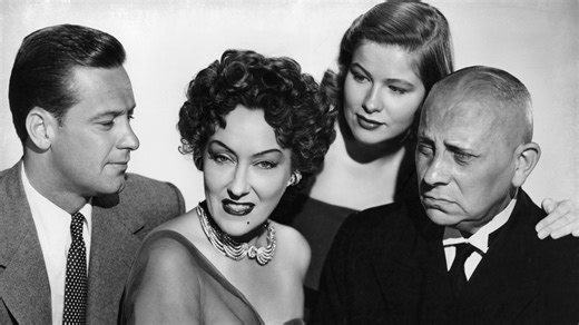 Last Living 'Sunset Boulevard' Star Reflects on Leaving Hollywood