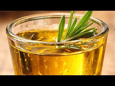 Cleanse your gallbladder and liver with my authentic Jamaican olive oil lemon tonic