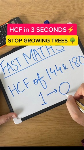 Your School WASTED your time ❌ This is the Faster way⚡#mathtricks