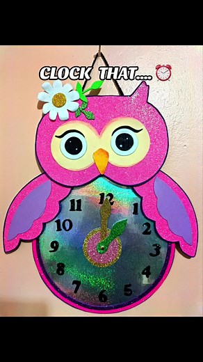 Creative School Clock Project Ideas for Students
