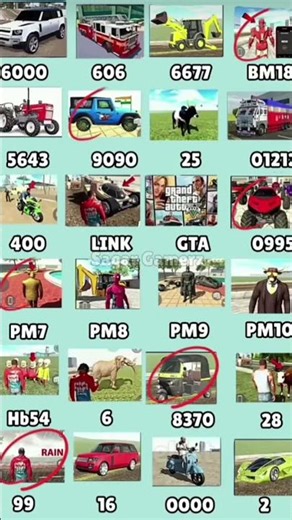 Real code 💥 Indian bike driving 3d all new cheat code update + plugin cheat code