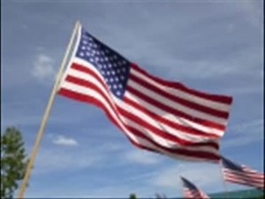 アメリカ国歌　日本語バージョン