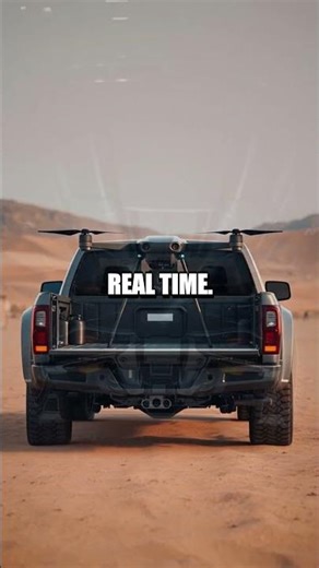 From Street to Extreme: Three Cars Reborn as Tech Titans