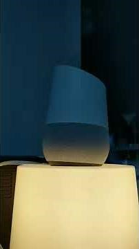 You said "Okay Google" - Sound Effect - Hey Google - Beep - Listening