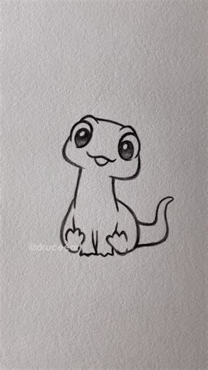 Drucee Art | How to Draw Cute Things on Instagram: "Cute Things to Draw When Bored - day 159 . . How to Draw Cute . . #cute #draw #cutethings #drawing #easy #sketch #tutorial #art #artist #artidea #artistofinstagram #howtodraw #beginner #kawaii #fyp #druceeart"