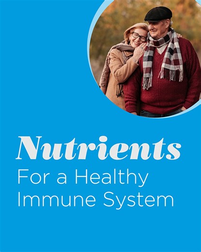 Nutrition plays an important role in keeping your immune system strong. Wondering how to ensure you're getting what's necessary? Eat a variety of colorful fruits and vegetables, often referred to as "eating the rainbow," to incorporate these nutrients that can help build your immunity. | Smith Pharmacy | Facebook