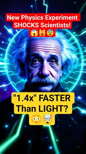 Scientists Create Real Spacetime Bubble | First Step Toward Warp Drive? #shorts