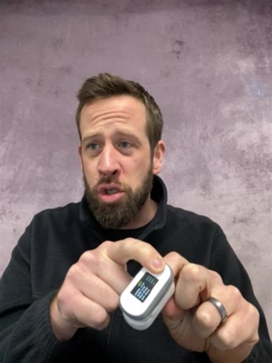 Watch The pulse oximeter that is actually easy to use on Amazon Live