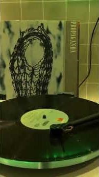 Propaganda - Duel (A Secret Wish, 1985)