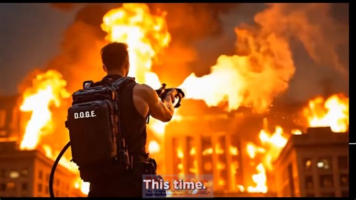 I found the full version, this is great! Full credit to the creators at the end. Very well done! FAFO! | Red White and True News