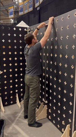 The Best Modular Booth Stand Ever Made