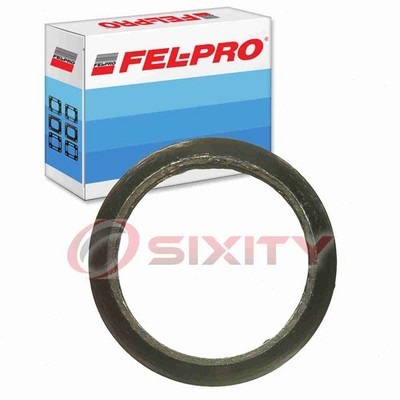 Fel-Pro Exhaust Pipe Flange Gasket for 1988-1995 Chevrolet K3500 5.7L 7.4L vj | eBay