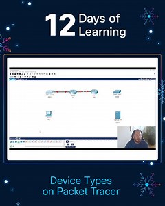 18K views · 145 reactions | Networking concepts come alive when you...