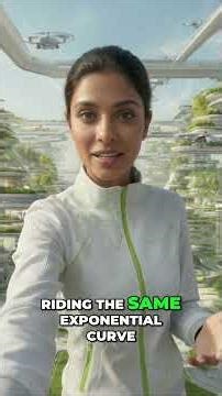 The Law of Accelerating Returns