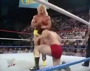 🔨🎂On September 20, 1951 WWF great GREG "The Hammer" VALENTINE was born in Seattle, Washington. Born Jonathan Anthony Wisniski, he is the son of Johnny Valentine (born John Theodore Wisniski). In the course of his career, which has spanned over 4 decades, Valentine has held more than 40 championships, including the NWA United States Heavyweight Championship, WWF Intercontinental Heavyweight Championship, NWA World tag team title, and WWF World Tag Team Championship. An alumnus of Mid-Atlantic C