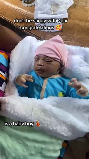 Miraculous Survival of Mother and Baby: A Blessing from God