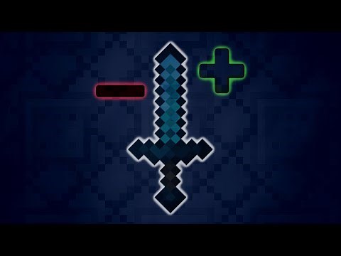 Damage Indicator - Datapack (Minecraft 1.15 - 1.16)