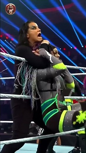 WWE Queens of the Arena: Amazon Clash #amazons #wwe