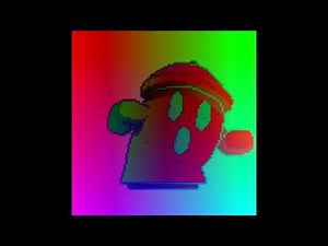 gyroid effects (preview 2 effects)