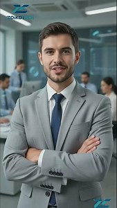 Powering the Future with Technology | Zoiko Tech | Smart Solutions for a Digital World