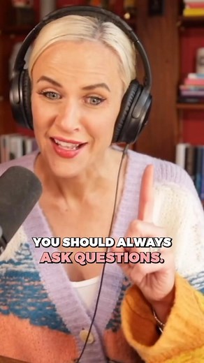 Life hack: Skip the small talk! Medium and large talk only! Ask weird questions and you’ll get some hilarious answers, but more importantly you’ll lessen the pain at the dentist, in the checkout line, and in elevators. You’ll thank me later. #smalltalk #socialanxiety #chitchat #stopbeingpolite #braincandy #laughandlearn | The Brain Candy Podcast