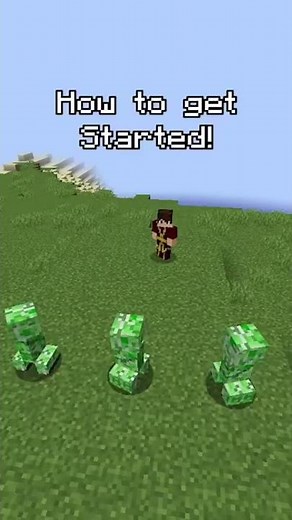 BendersMC - How to get started