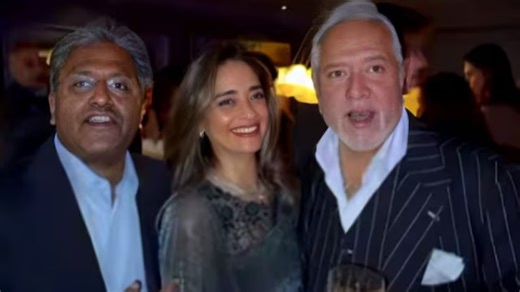 சீண்டிய லலித் மோடி, மல்லையா.. “மீண்டும் இந்தியாவுக்கு கொண்டு வருவோம்” - வெளியுறவு அமைச்சகம் உறுதி!