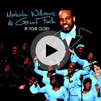 I Repent by Malcolm Williams & Great Faith