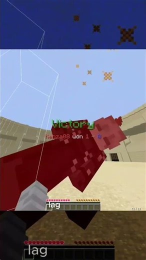 Mace X Playfull massacre #mace #macepvp #wemmbu #marlowww #manepear #flamefrags