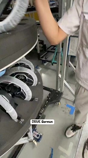 1.6M views · 10K reactions | #car #foryou #fyp #virals #factory #installation #motivation #BMW #videos #mercedesbenz #audi #reels #fashion #creat #creativity #wolswagen #facebookreels #viralpage #AmaZing #facebookreels #factorychallenge #Virgo #f1 #followers | DRIVE German | Facebook