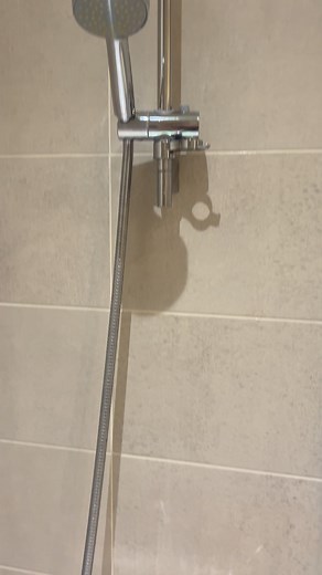 Our shower cleaning service leaves your bathroom spotless and fresh. We remove soap scum, hard water stains, mold, and mildew from tiles, grout, glass doors, and fixtures — restoring shine and sanitation. Every surface is disinfected, polished, and left sparkling clean, ensuring your shower looks and feels like new. #newshower #cleaning | Sians Cleaning | Facebook