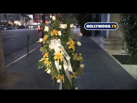 Dom DeLuise Dies at Age 75