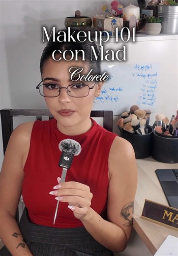 #makeup #colorete | Makeup Tutorial