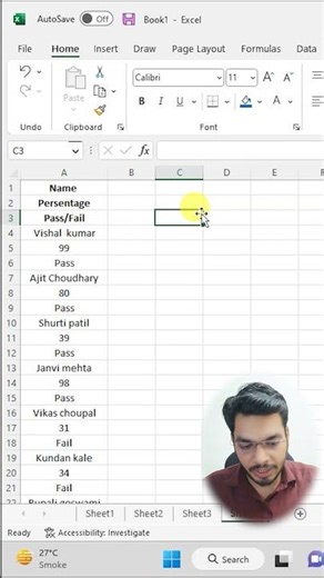 Fix Wrong Data Format in Excel | Easy Step-by-Step Guide | #exceltips #dataformat #exceltutorial