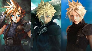 The History Of Final Fantasy 7