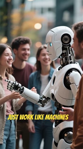 Humanoid Robots Are About to Get Weird