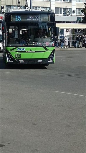 г.Гомель МАЗ 303Т20 №1908