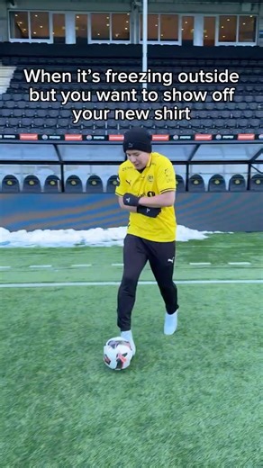 We all have a team mate like this...