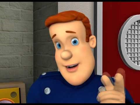 Fireman Sam Brave New Rescues 2011