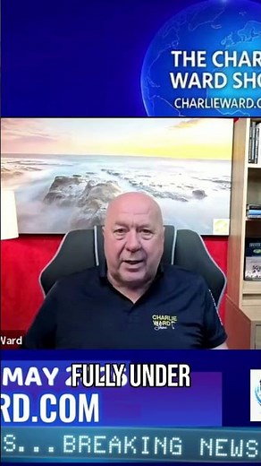 Wake Up! Truth About Control & White Hats #shorts