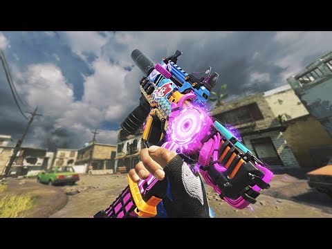 NEW LEGENDARY MAC-10 is out in Call of Duty Mobile! Best MAC-10 GUNSMITH for CODM!