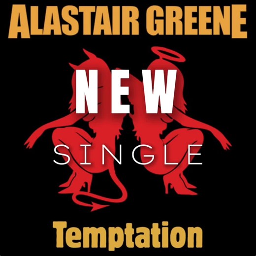 Alastair Greene's Temptation from Sin City