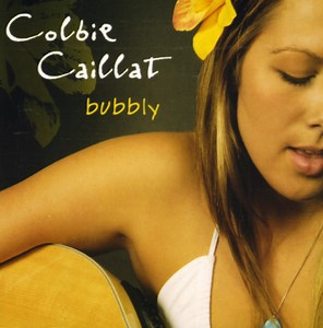 "Bubbly" by Colbie Caillat - Song Meanings and Facts