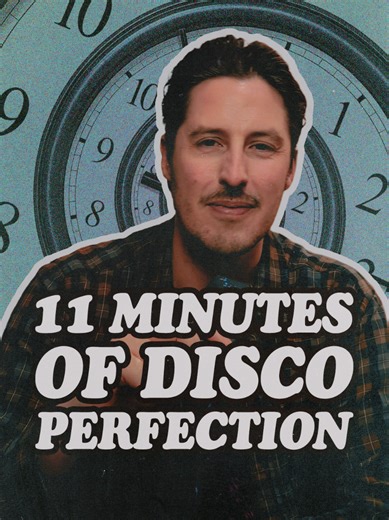 check this fire remix by Rahaan. It's one of my favourite tunes to play out. #musicrecommendations #disco #DJ